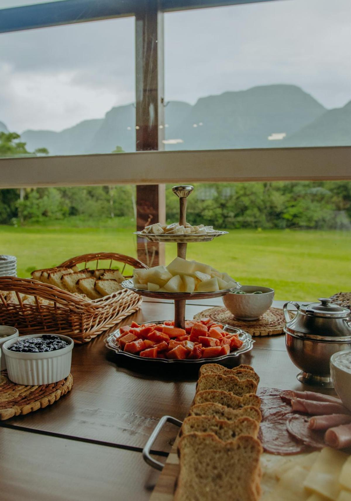 Stella Villaggio - Casa p 6pessoas com vista exclusiva