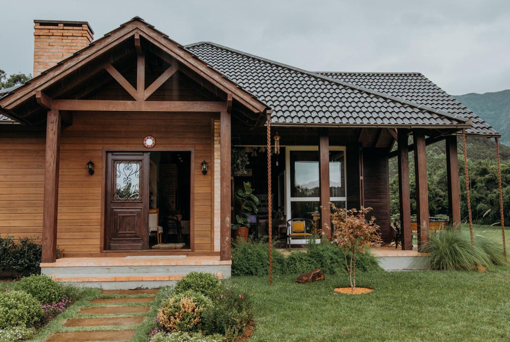 Stella Villaggio - Casa p 6pessoas com vista exclusiva