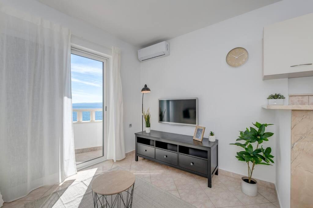 Apartment Beach