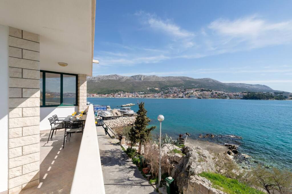 Apartment Beach