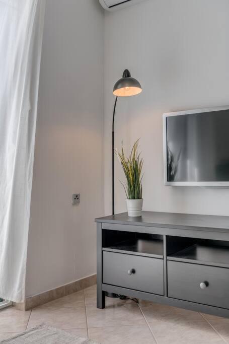 Apartment Beach