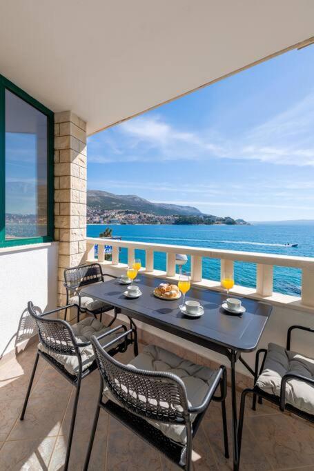 Apartment Beach