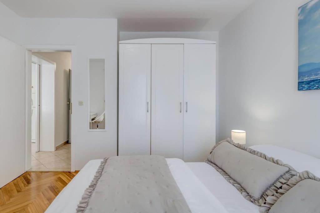 Apartment Beach