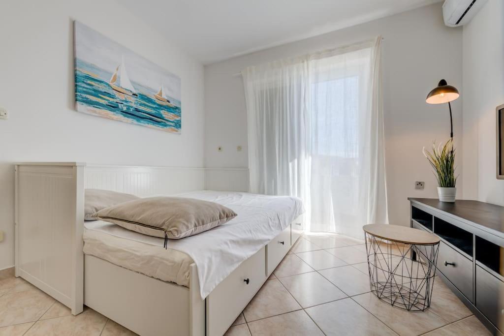 Apartment Beach