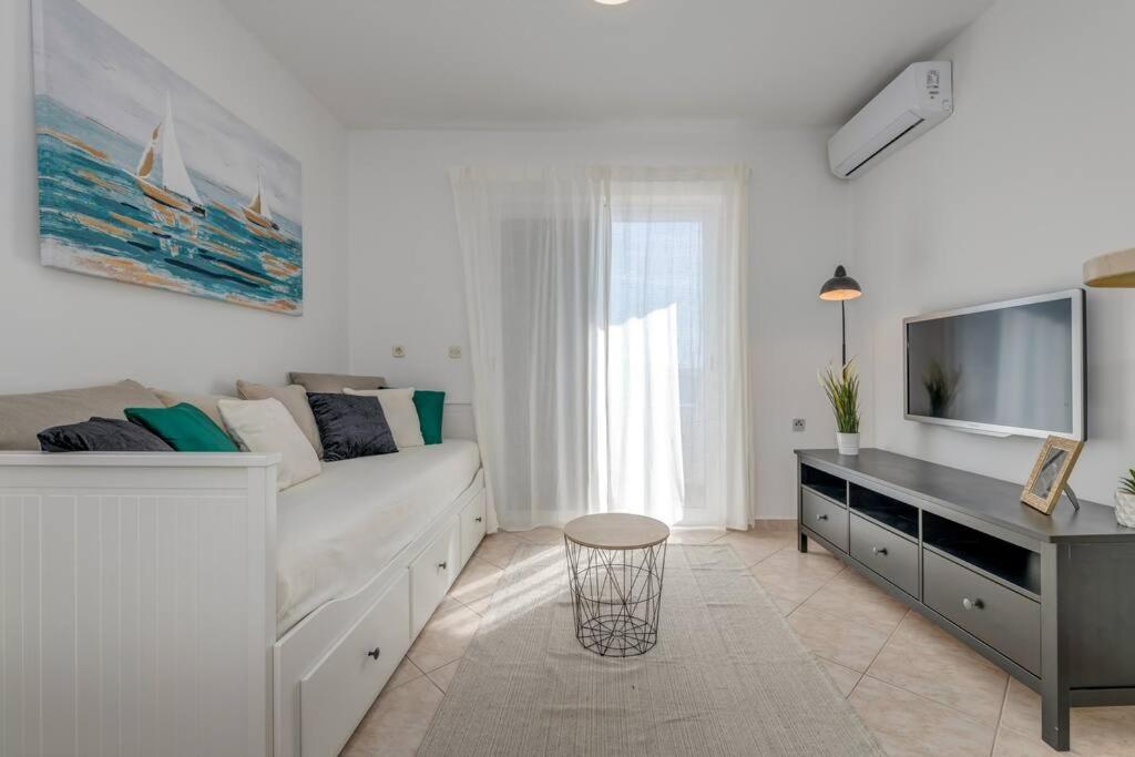Apartment Beach