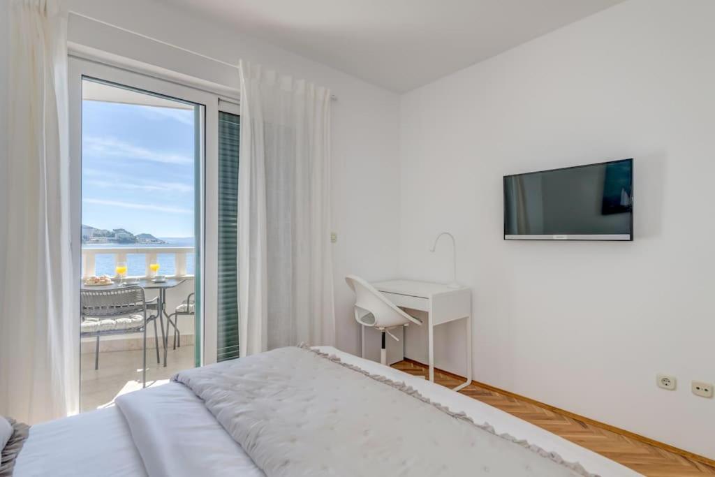 Apartment Beach