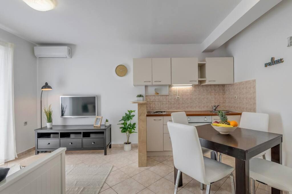 Apartment Beach