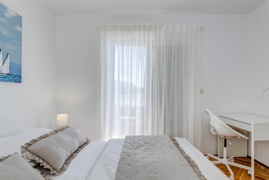 Apartment Beach