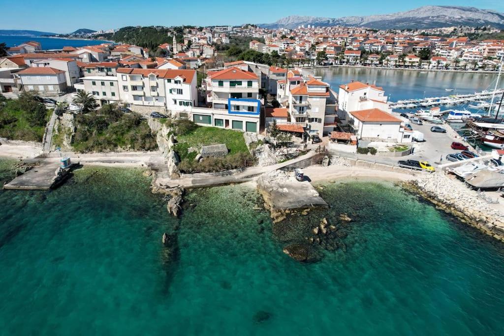 Apartment Beach