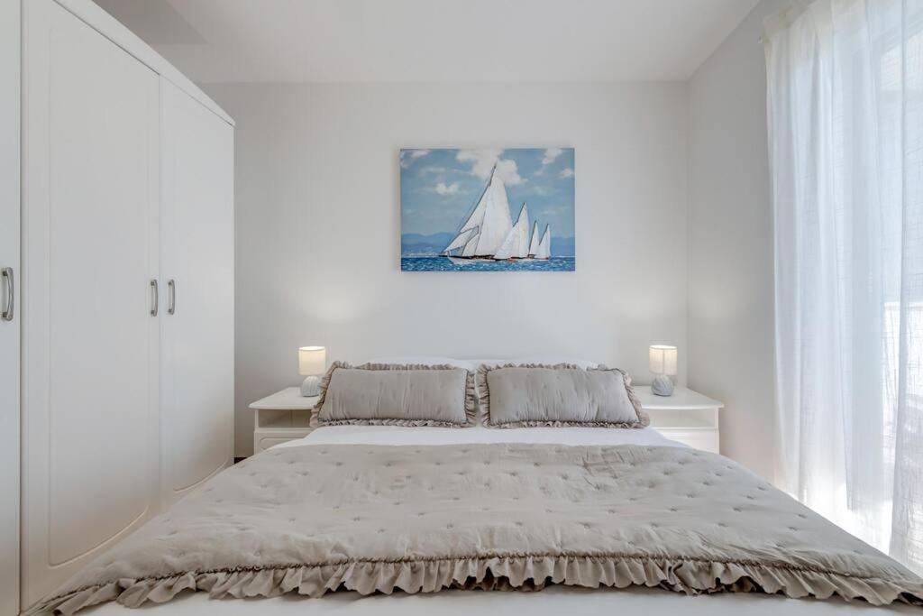 Apartment Beach