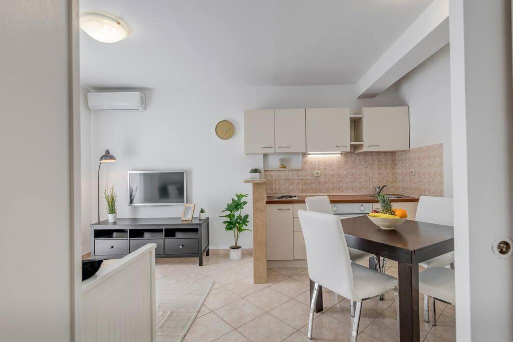Apartment Beach