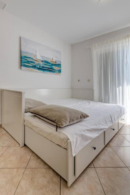 Apartment Beach