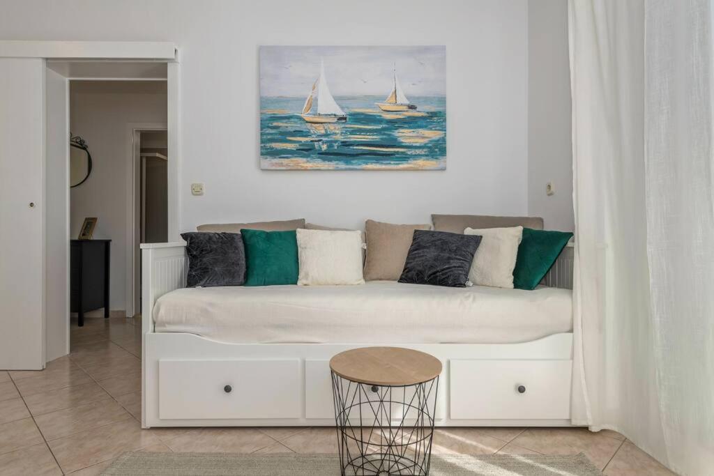 Apartment Beach