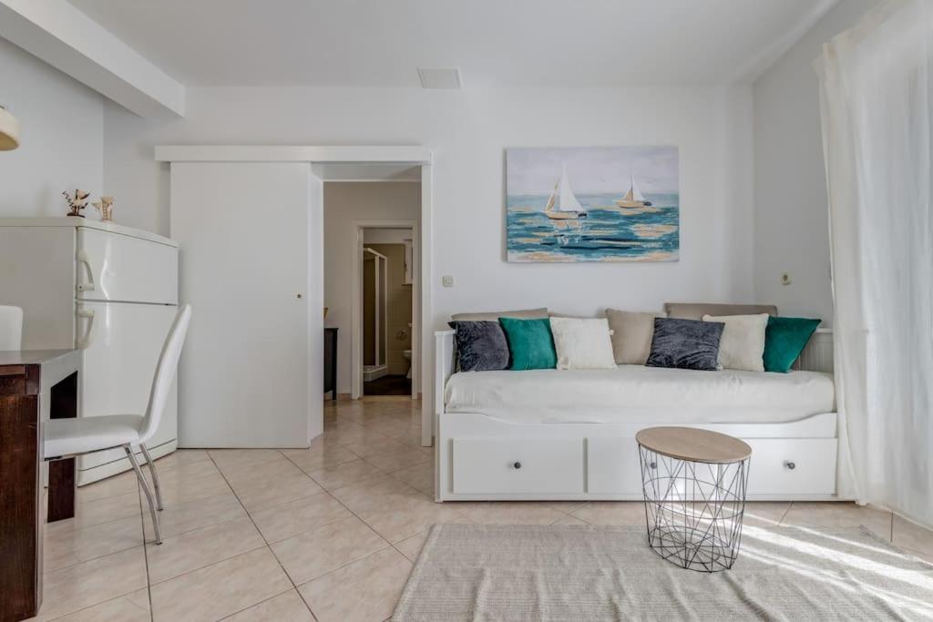 Apartment Beach