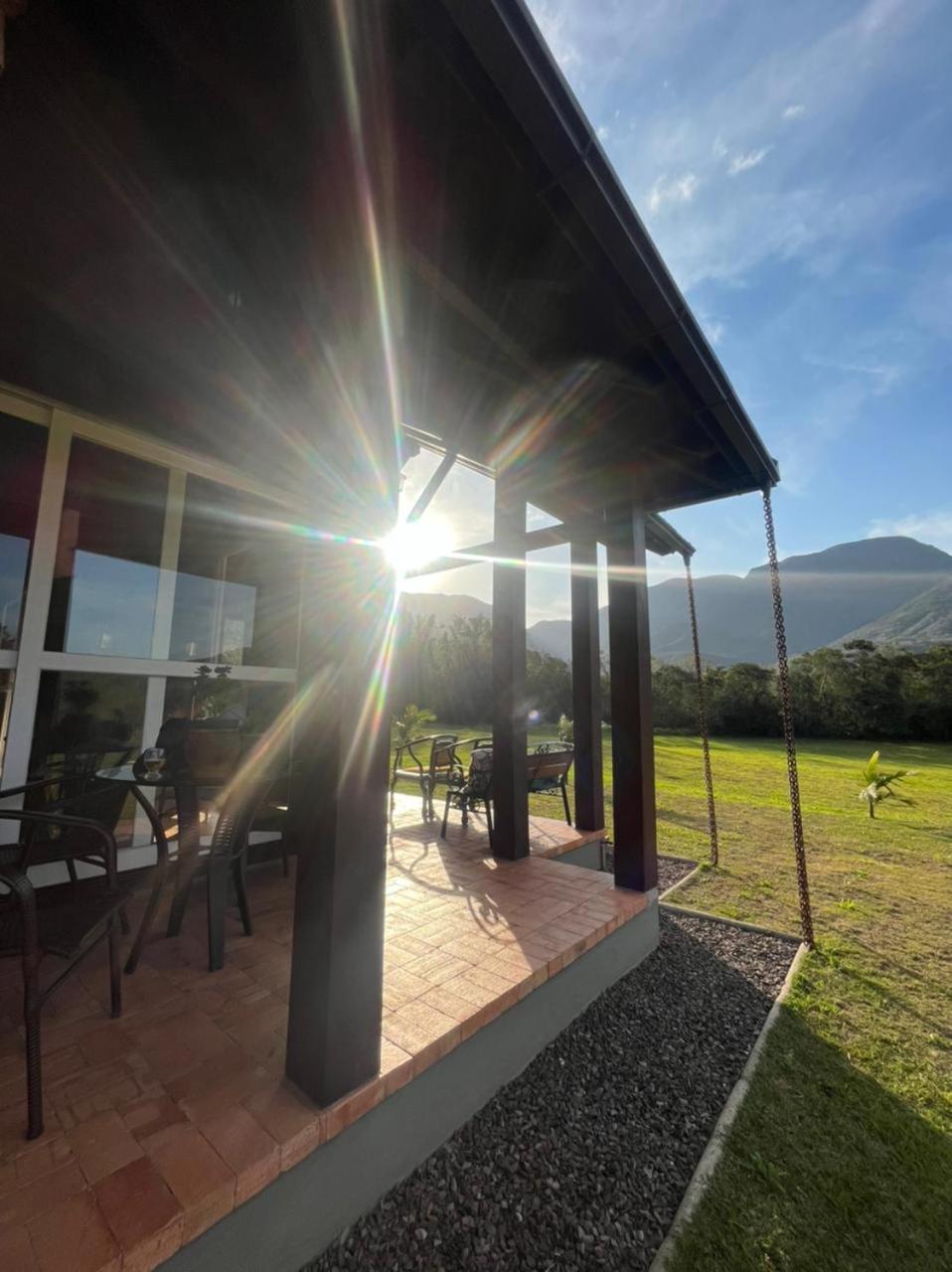 Stella Villaggio - Casa p 6pessoas com vista exclusiva