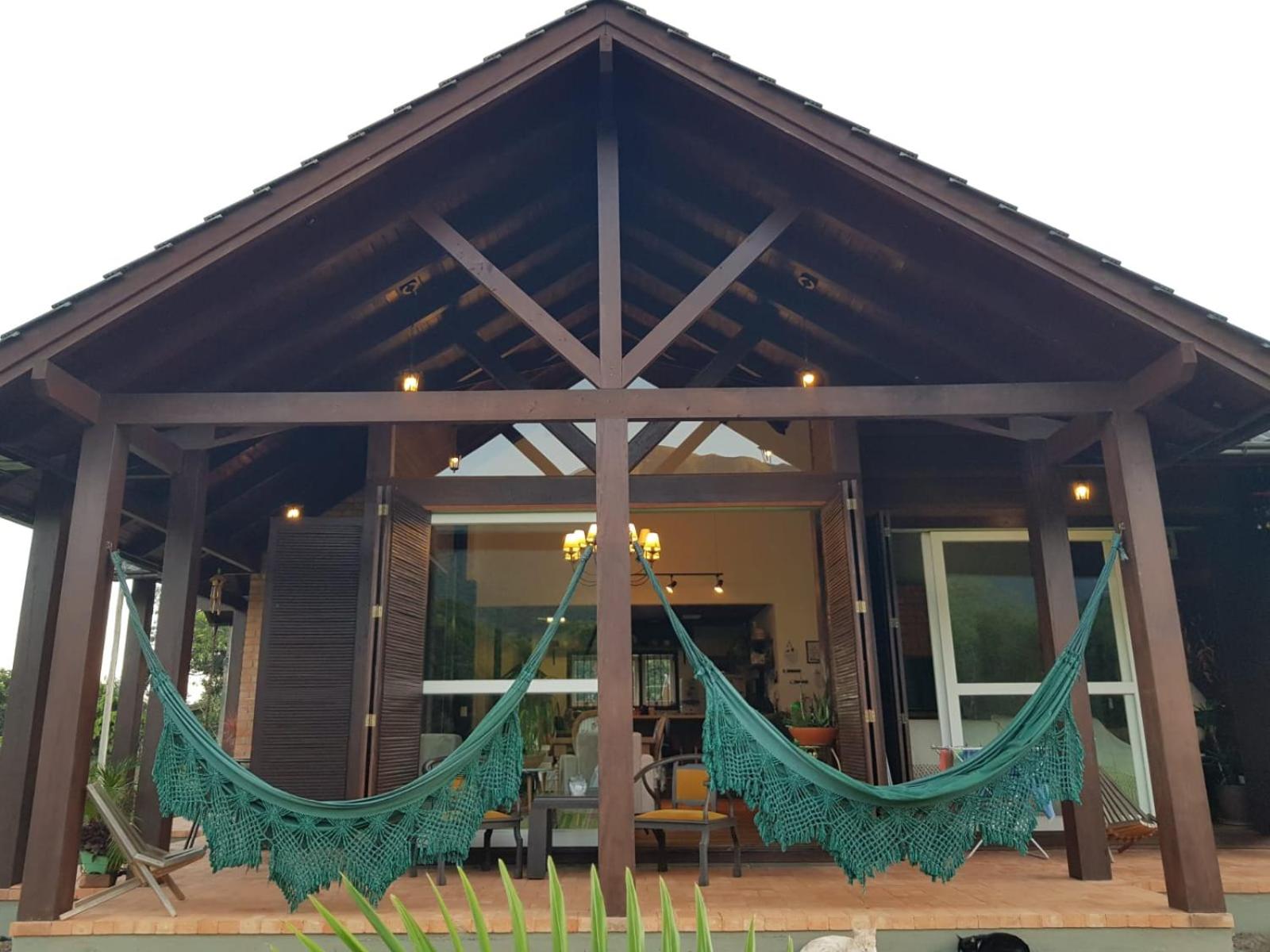 Stella Villaggio - Casa p 6pessoas com vista exclusiva