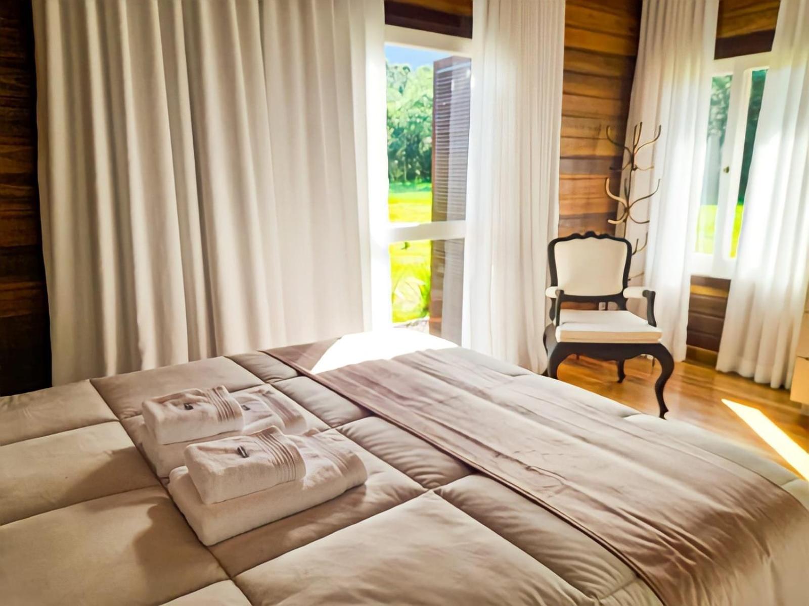 Stella Villaggio - Casa p 6pessoas com vista exclusiva