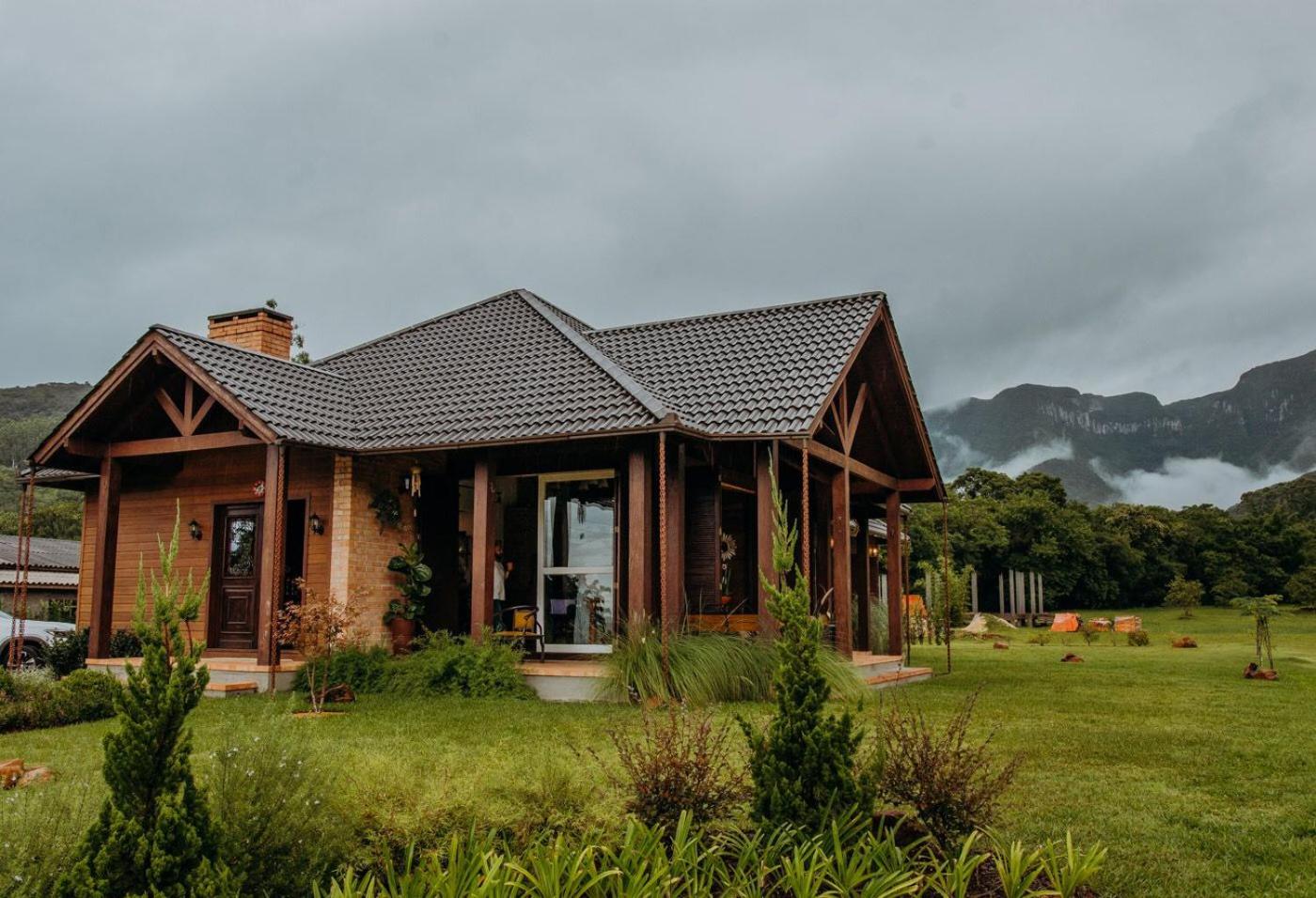 Stella Villaggio - Casa p 6pessoas com vista exclusiva
