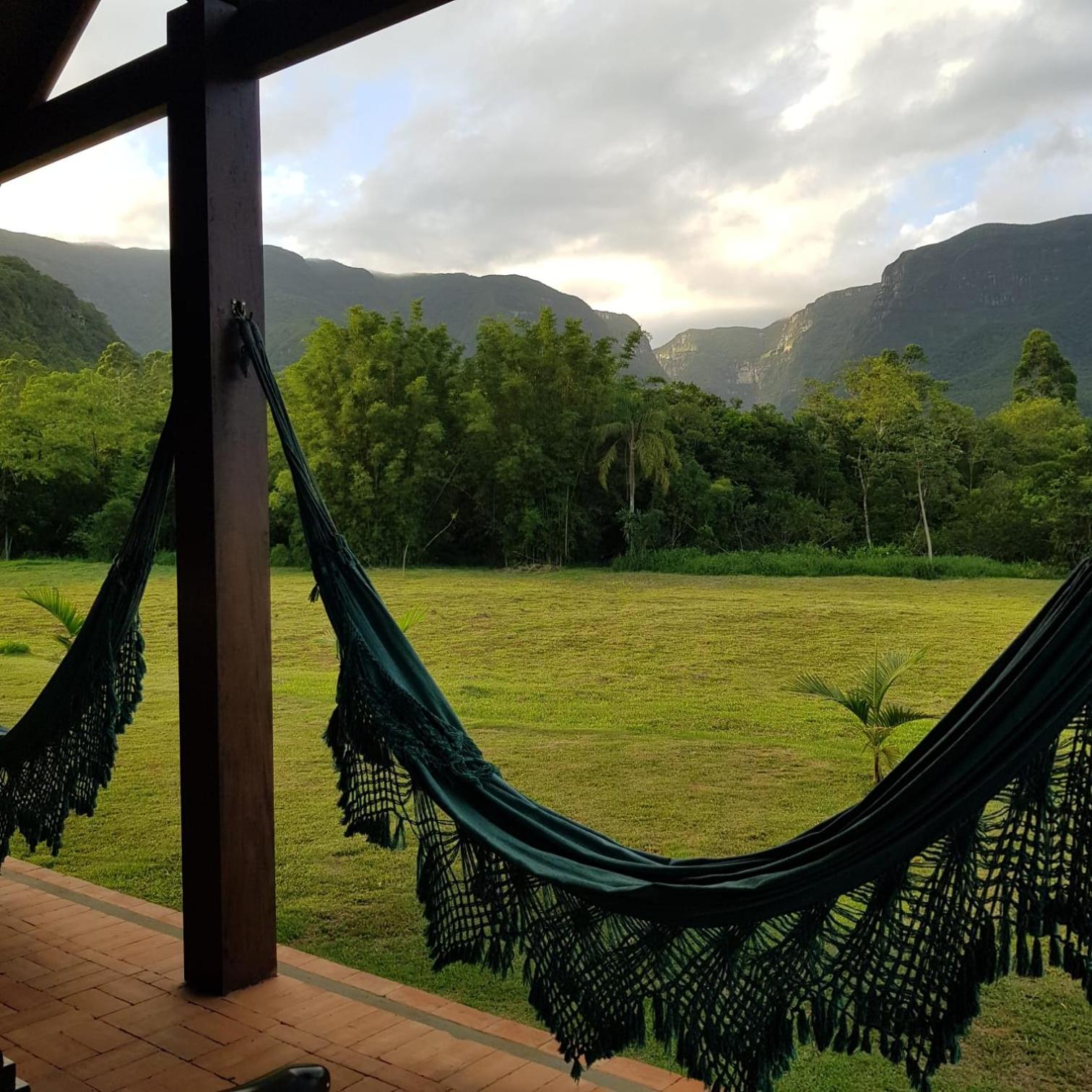 Stella Villaggio - Casa p 6pessoas com vista exclusiva