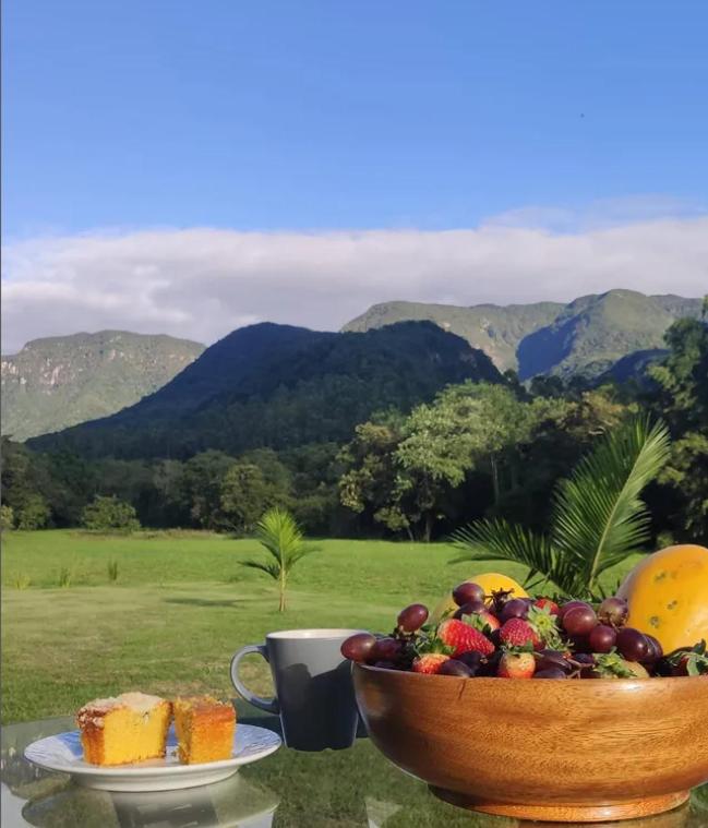 Stella Villaggio - Casa p 6pessoas com vista exclusiva