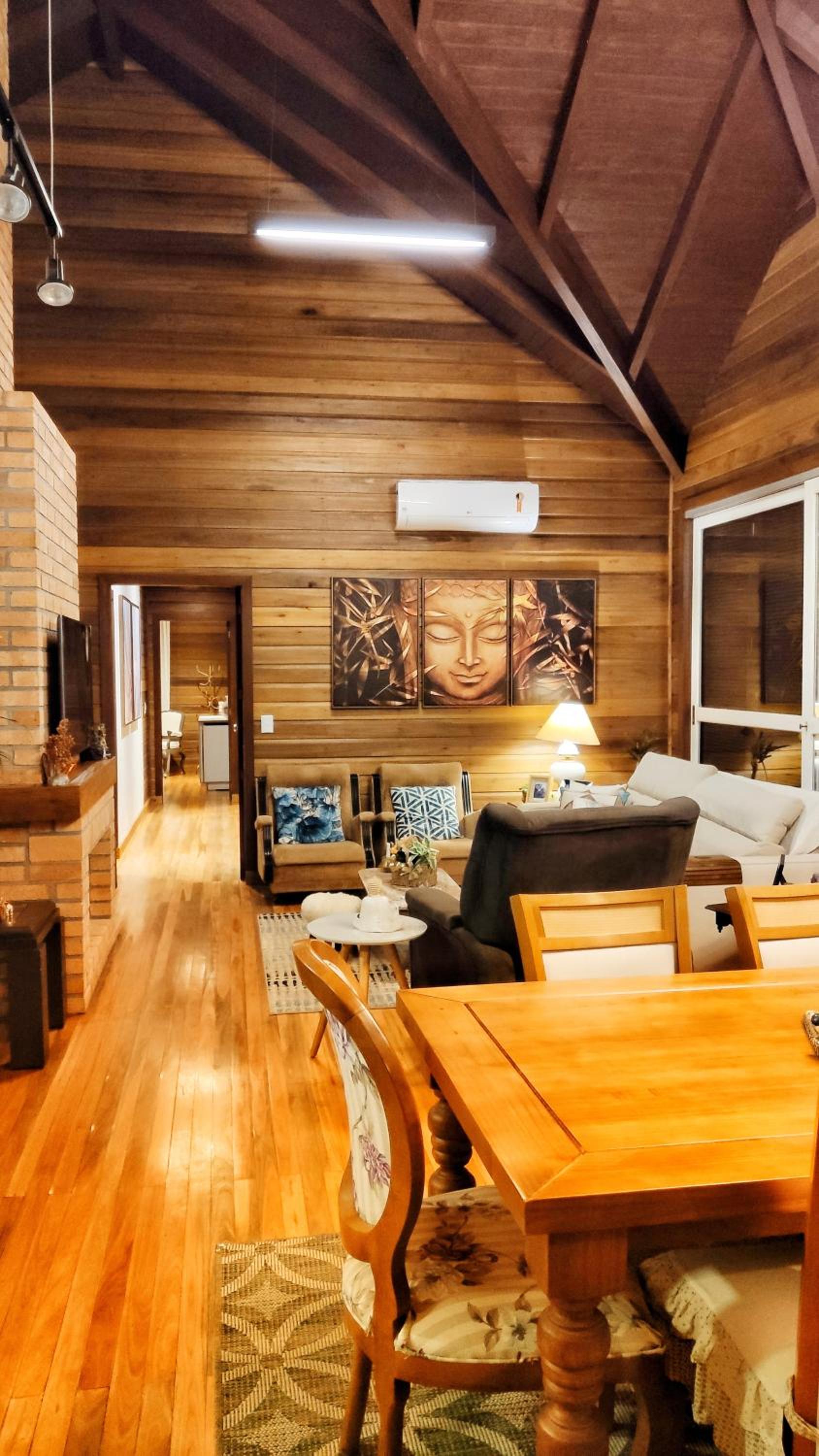 Stella Villaggio - Casa p 6pessoas com vista exclusiva