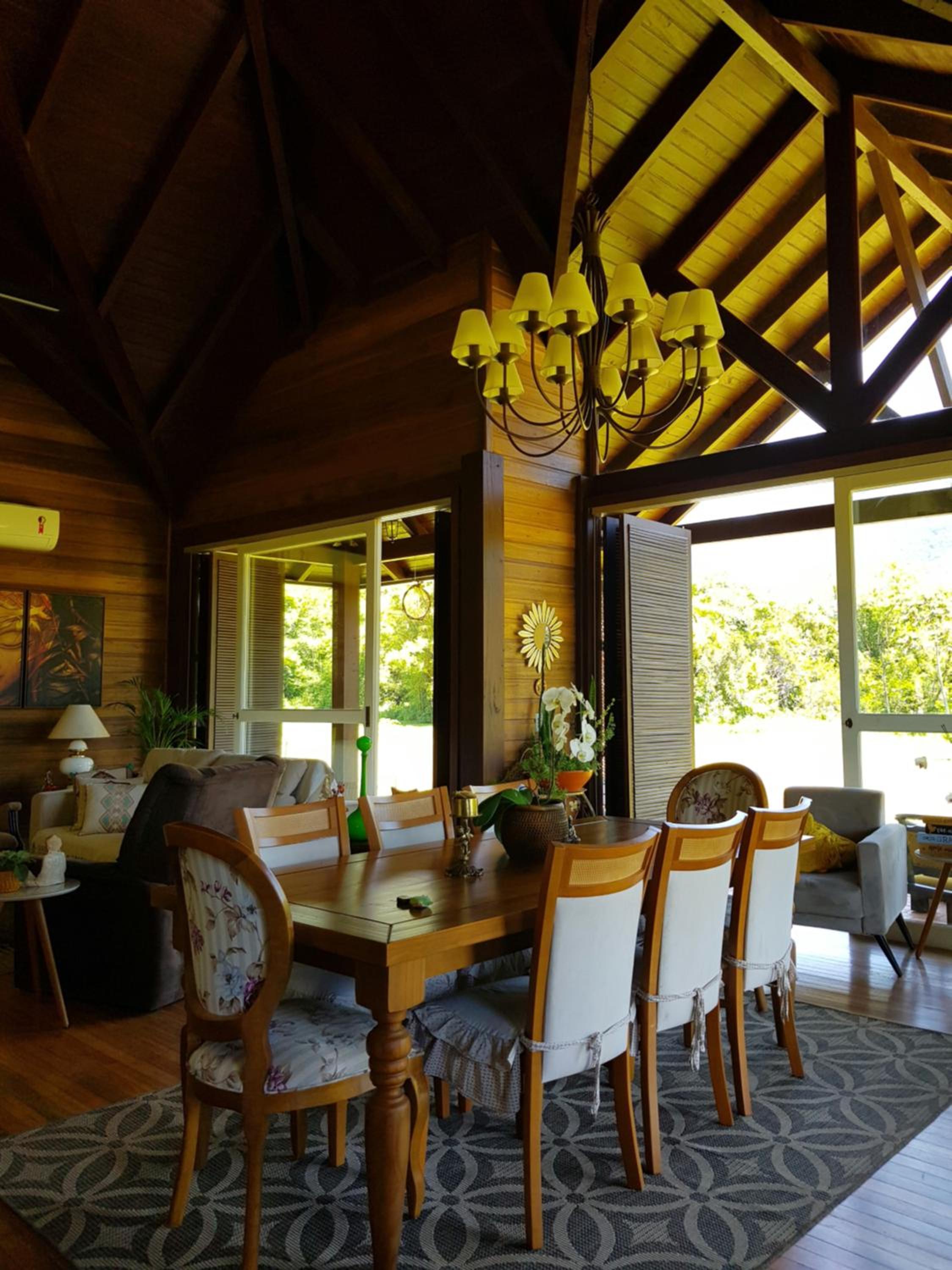 Stella Villaggio - Casa p 6pessoas com vista exclusiva
