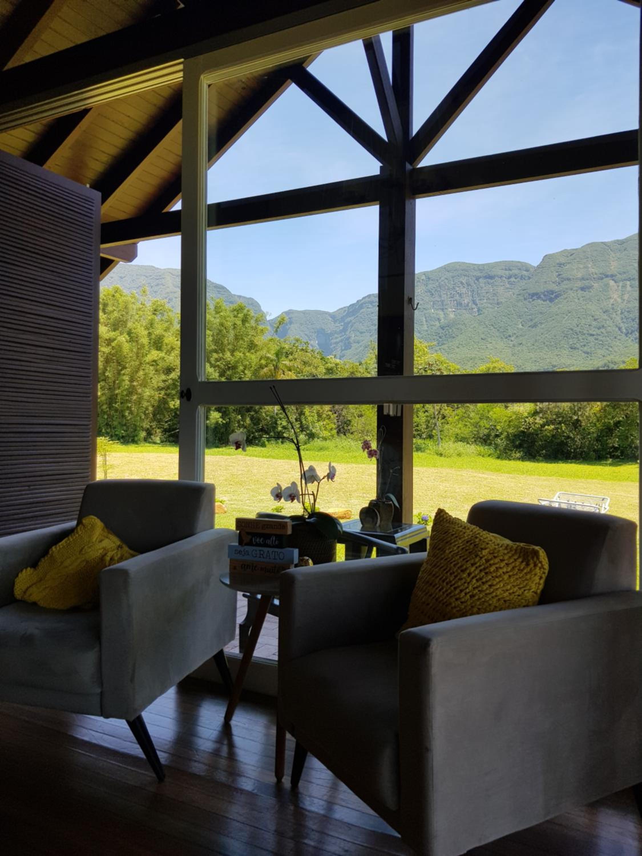 Stella Villaggio - Casa p 6pessoas com vista exclusiva