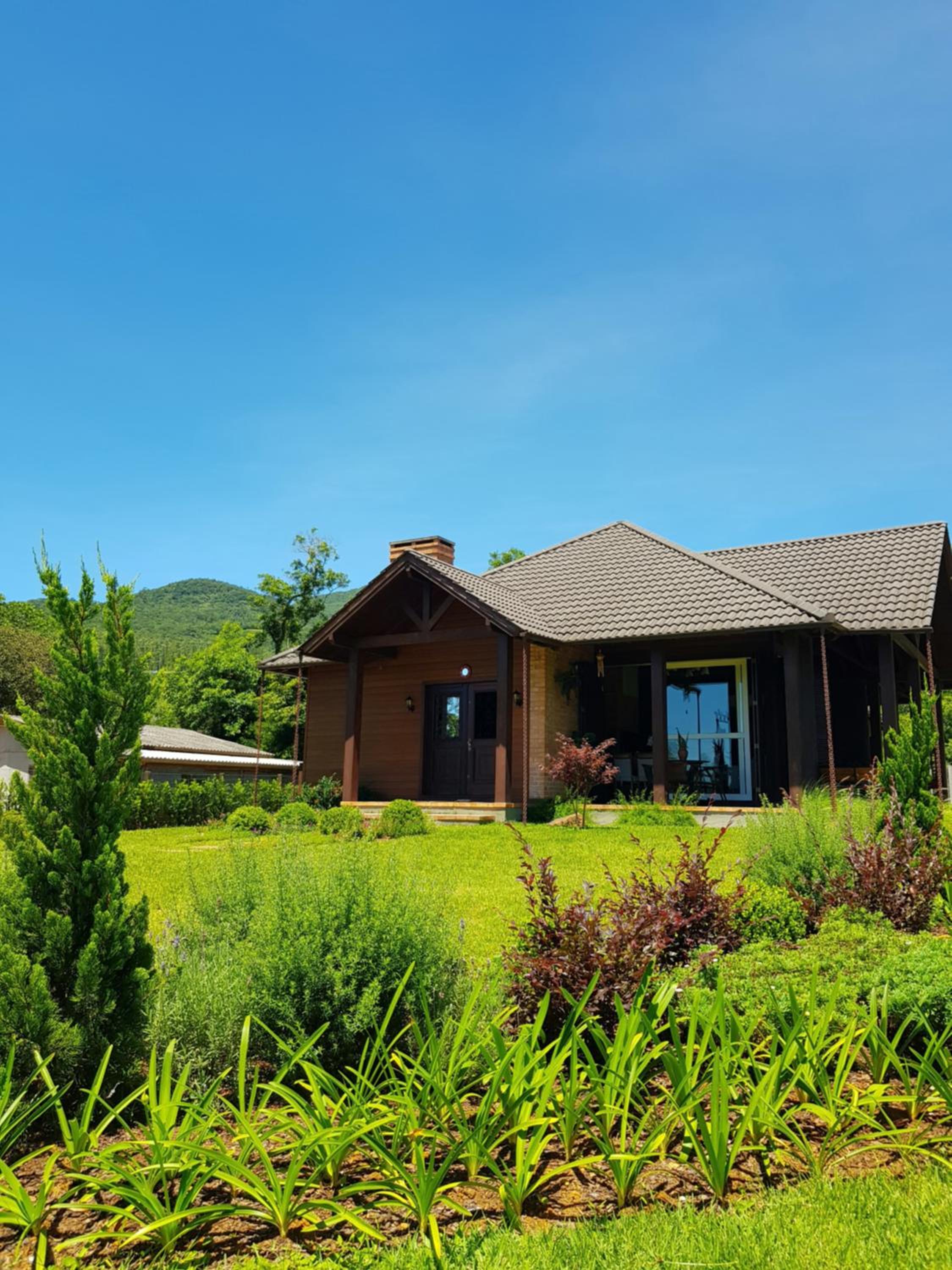 Stella Villaggio - Casa p 6pessoas com vista exclusiva