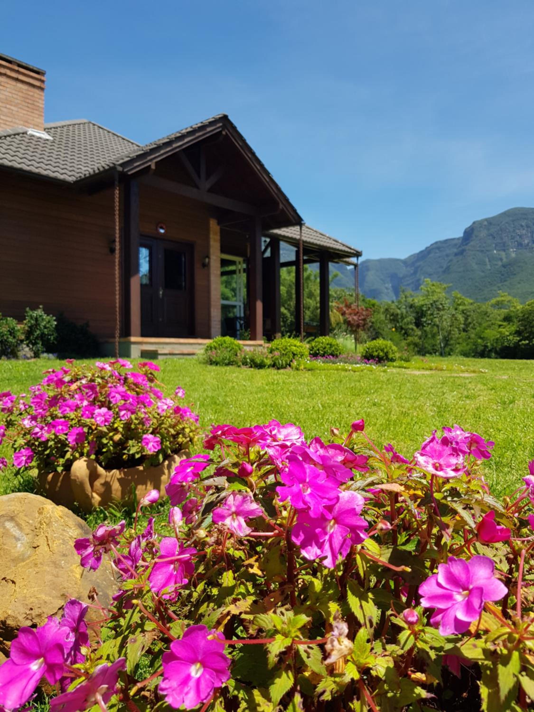 Stella Villaggio - Casa p 6pessoas com vista exclusiva