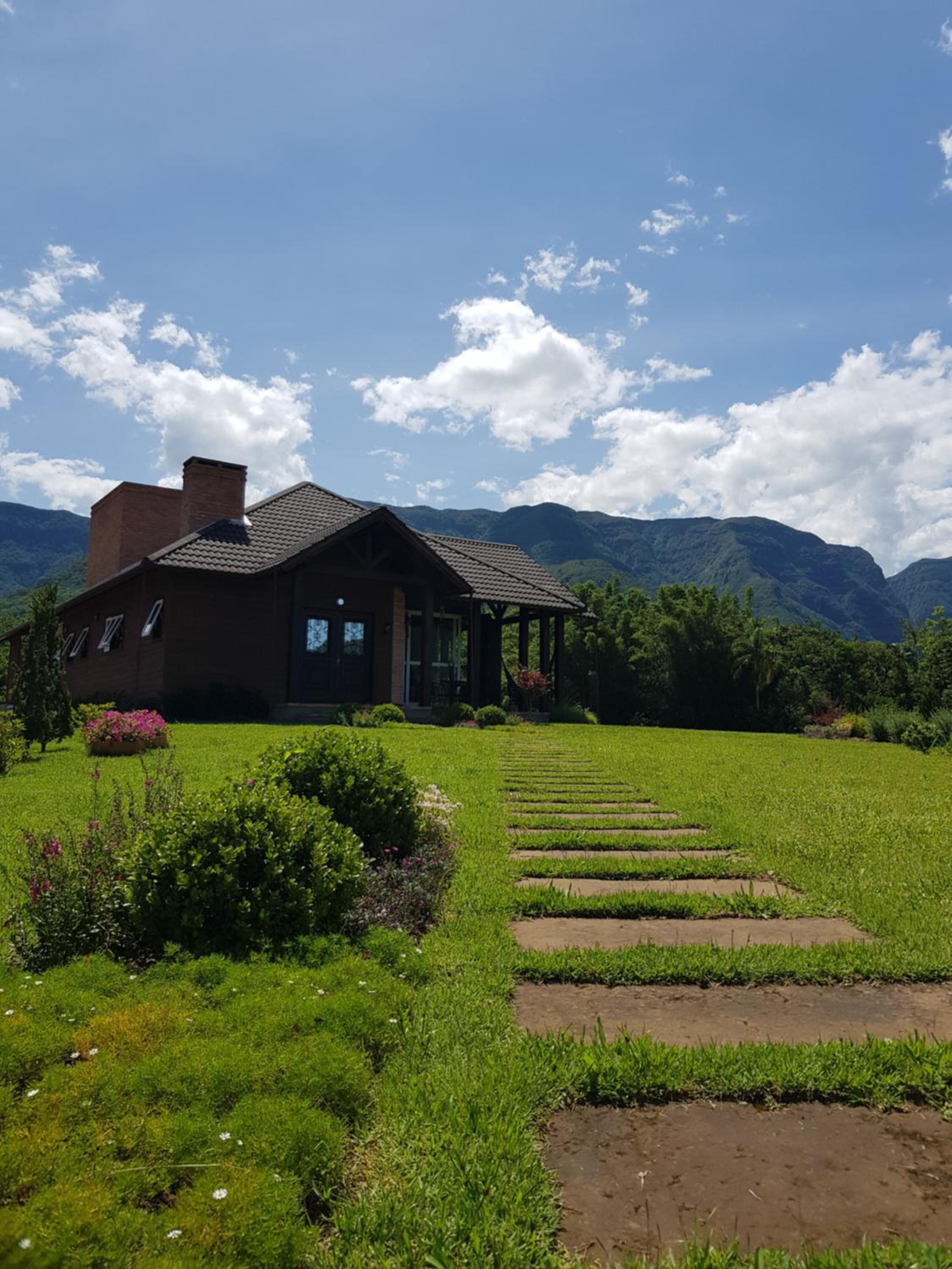 Stella Villaggio - Casa p 6pessoas com vista exclusiva