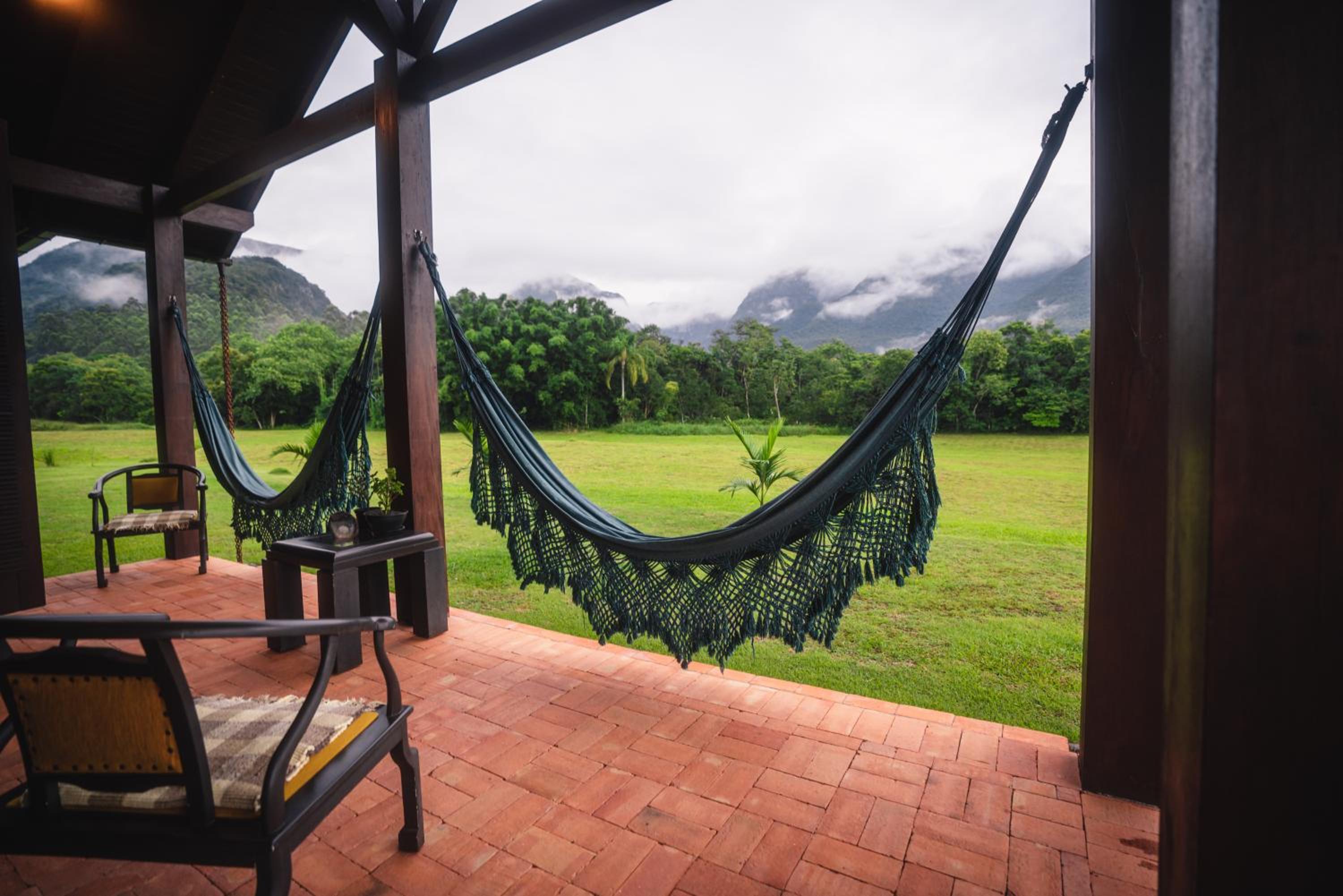 Stella Villaggio - Casa p 6pessoas com vista exclusiva