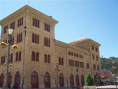 building