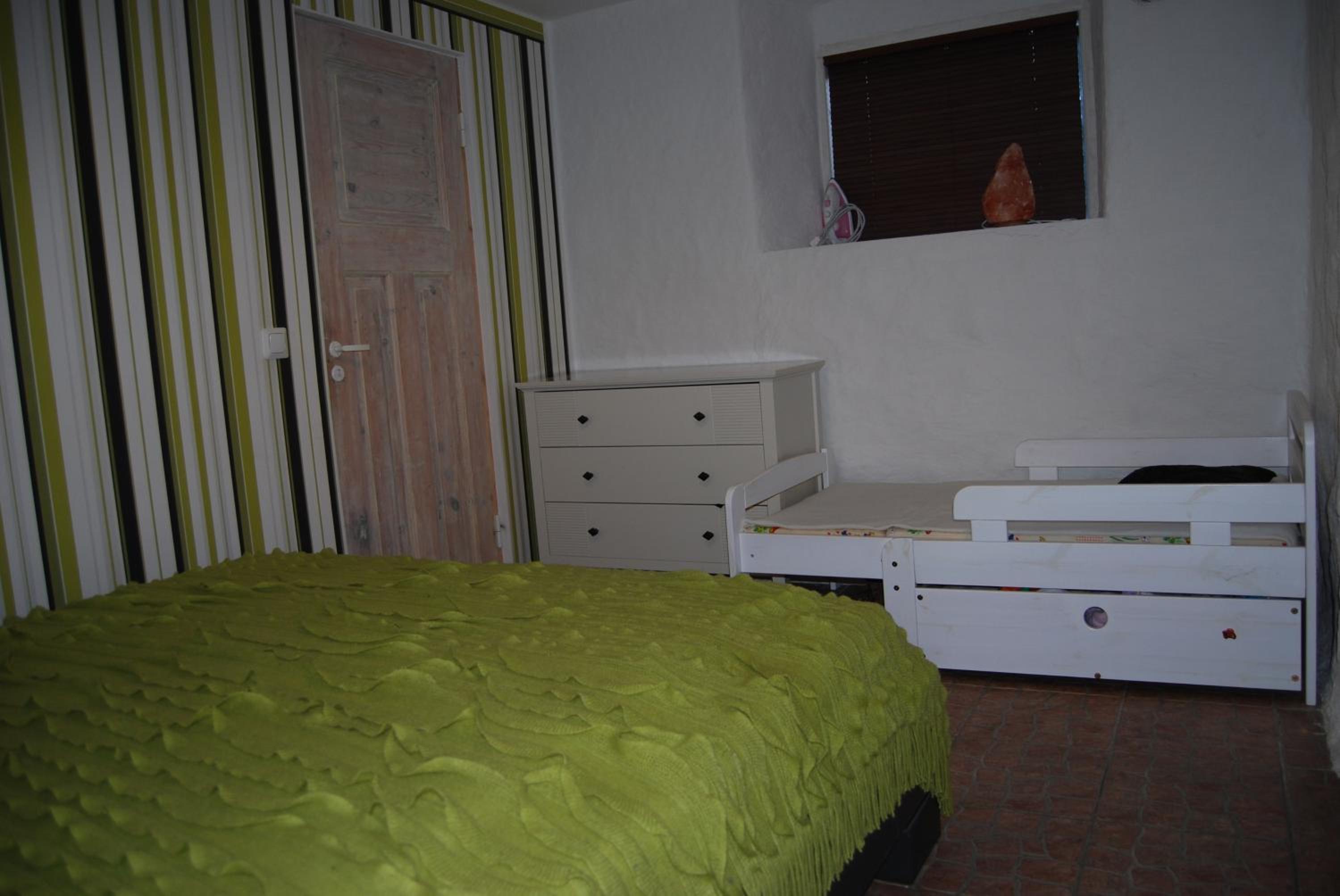 City Centre Duplex Apartment