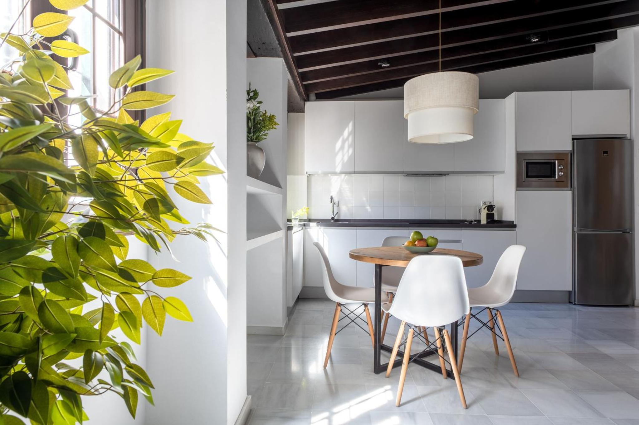 Triana Boutique Apartments by Hommyhome