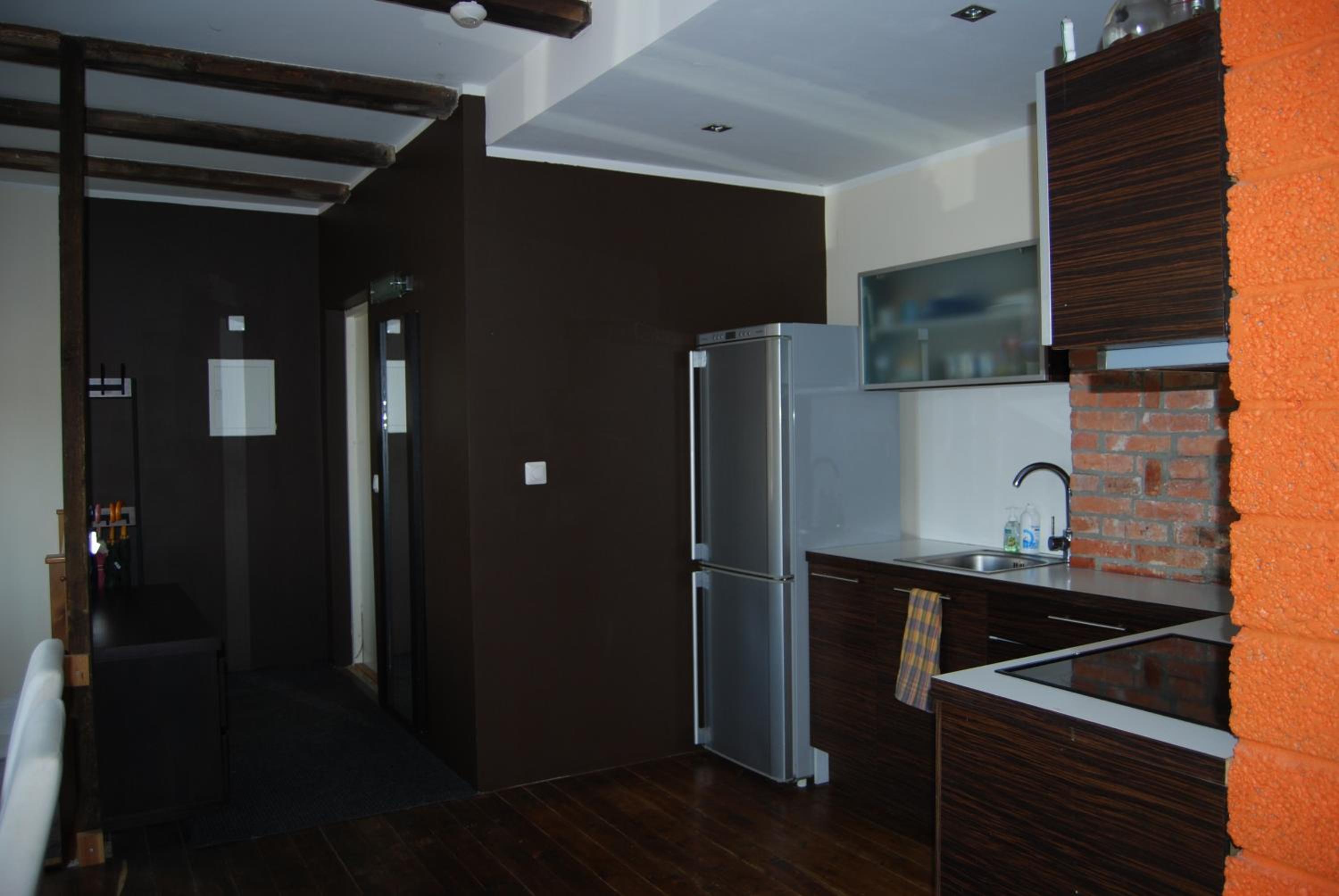 City Centre Duplex Apartment