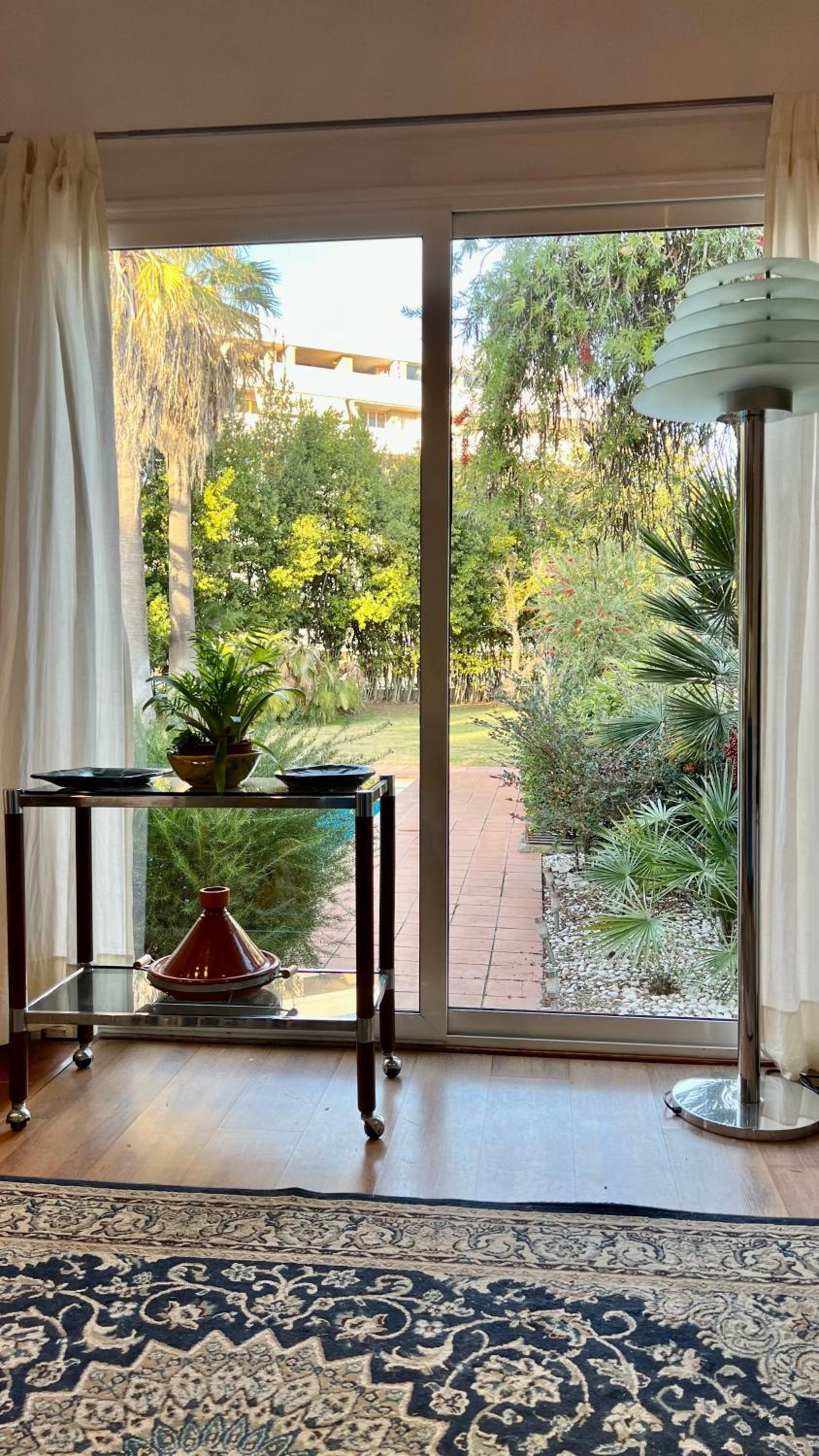 Villette Aldobrandeschi Urban Oasis Vacation Homes