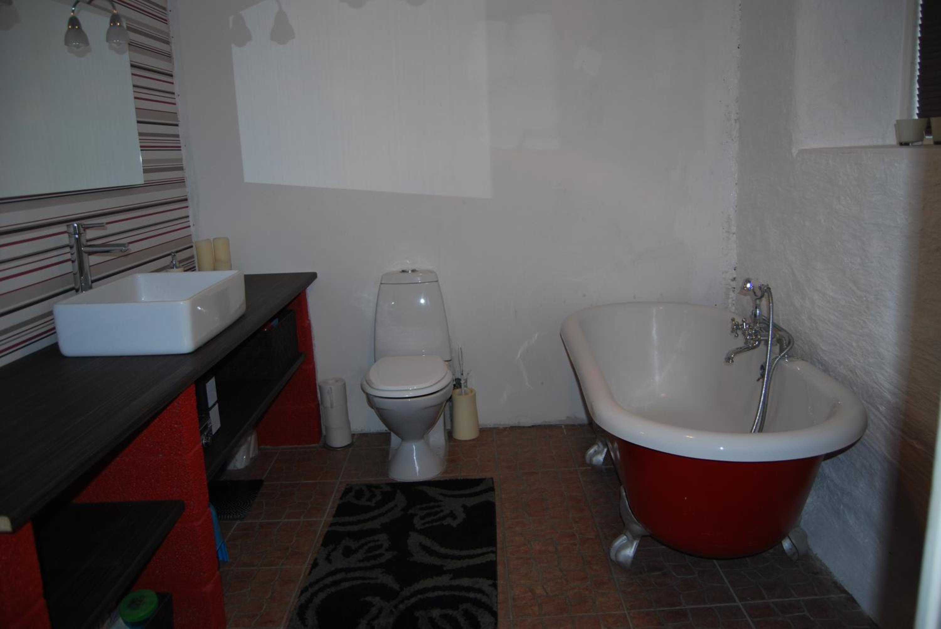 City Centre Duplex Apartment