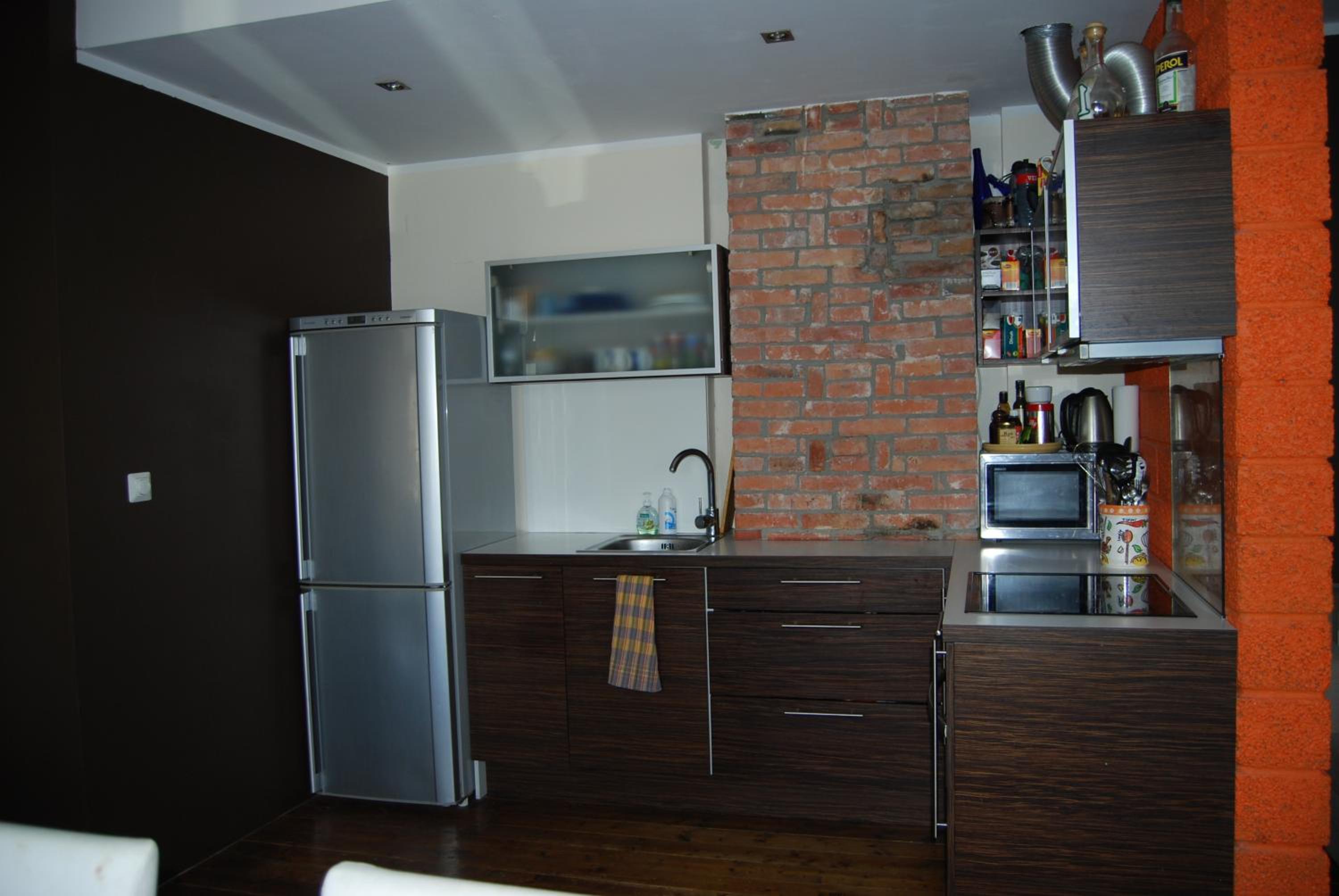 City Centre Duplex Apartment