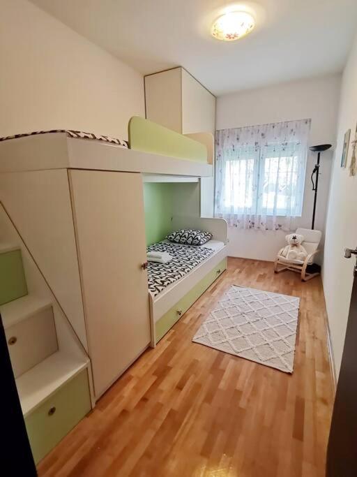 Apartman Pejić