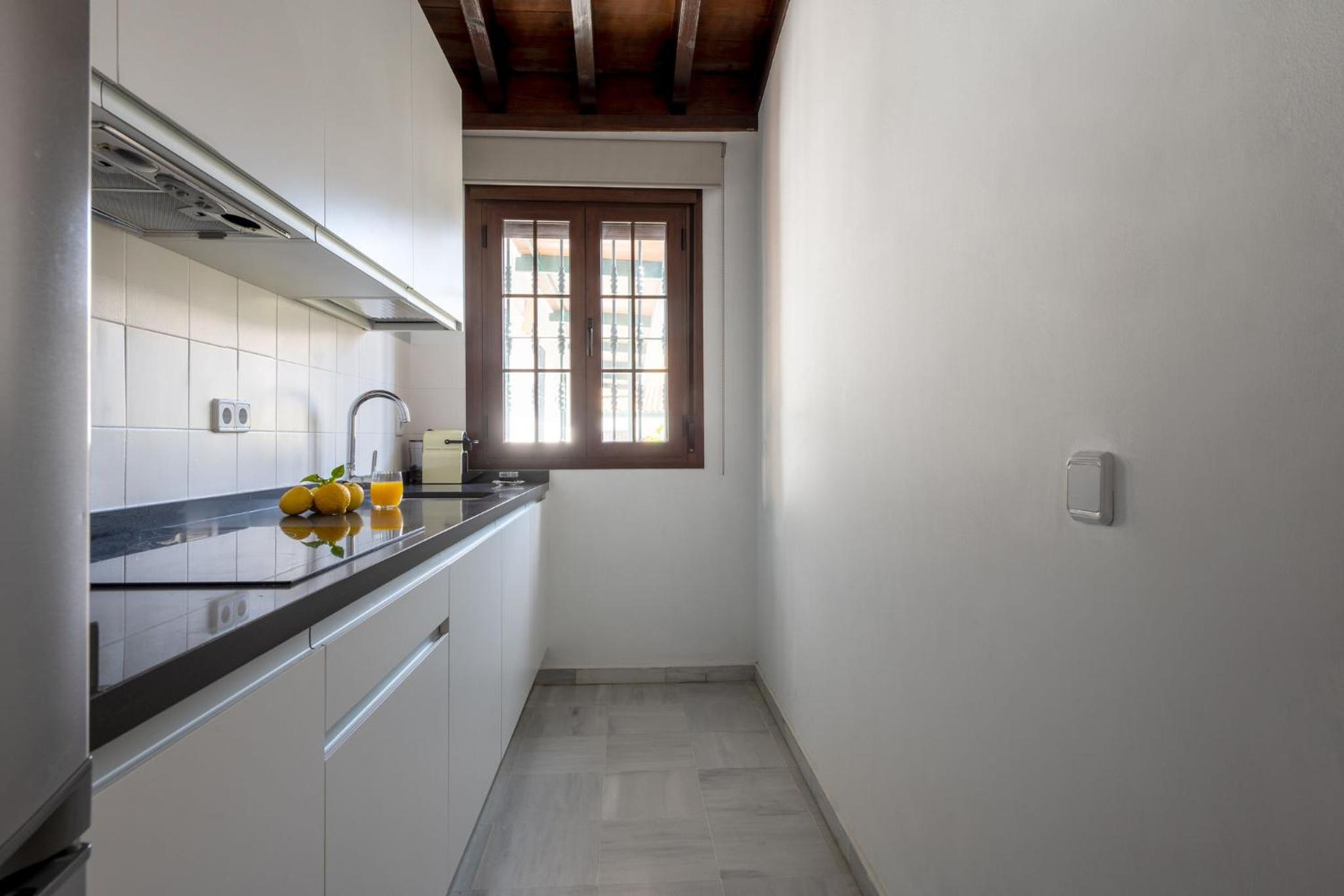 Triana Boutique Apartments by Hommyhome