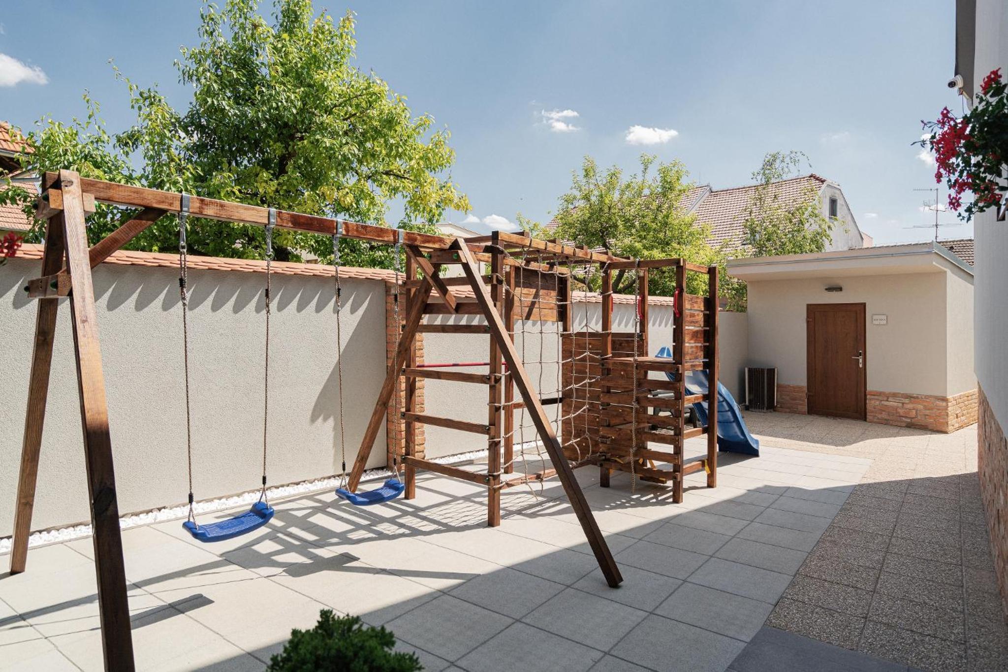 Residence Malva