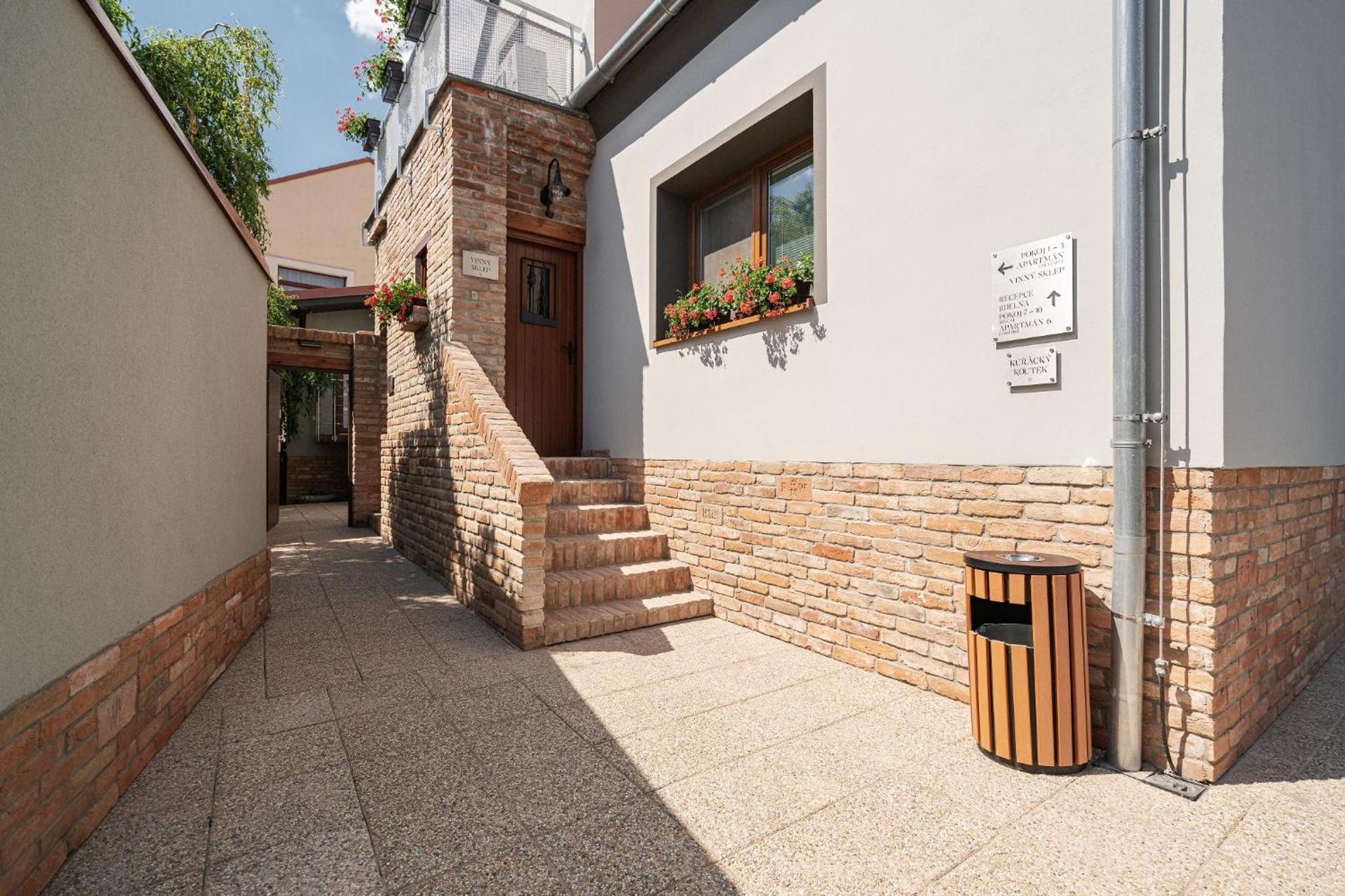 Residence Malva