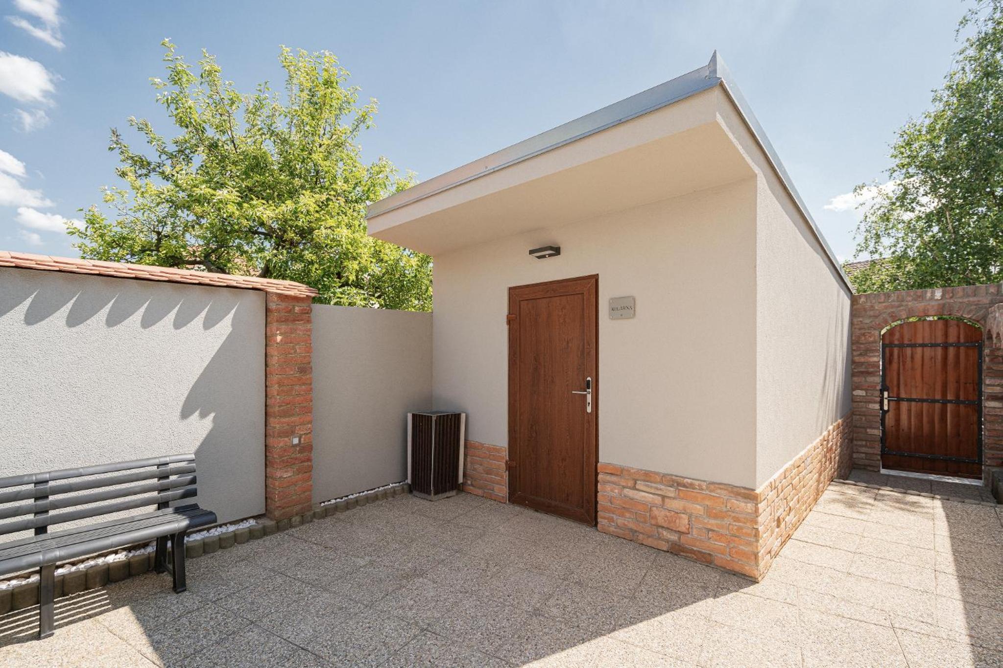 Residence Malva