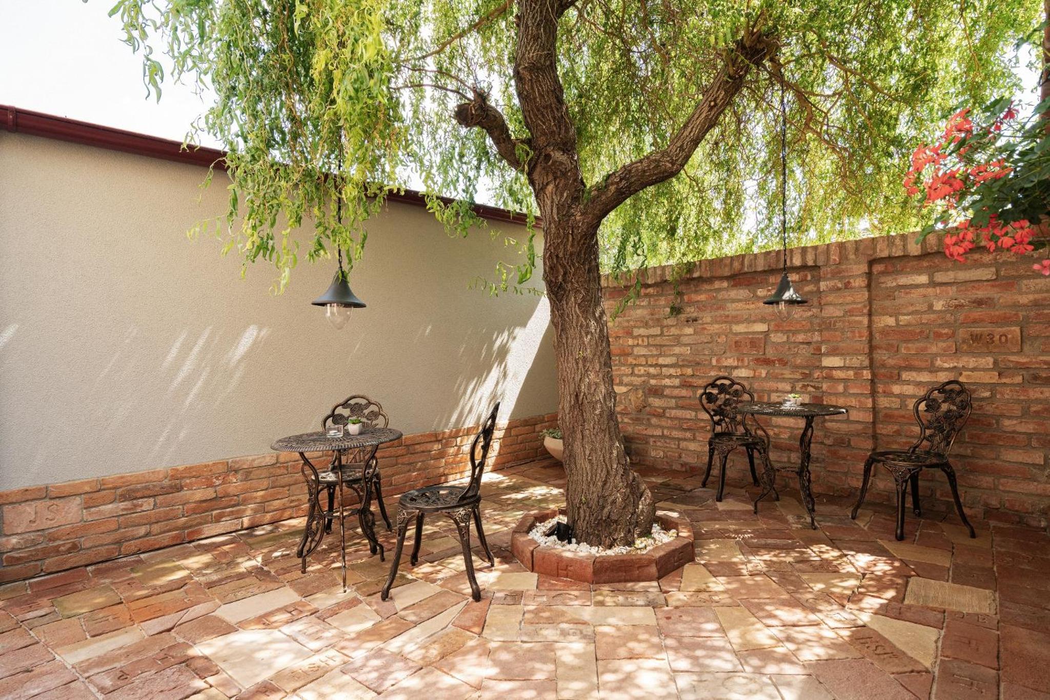Residence Malva