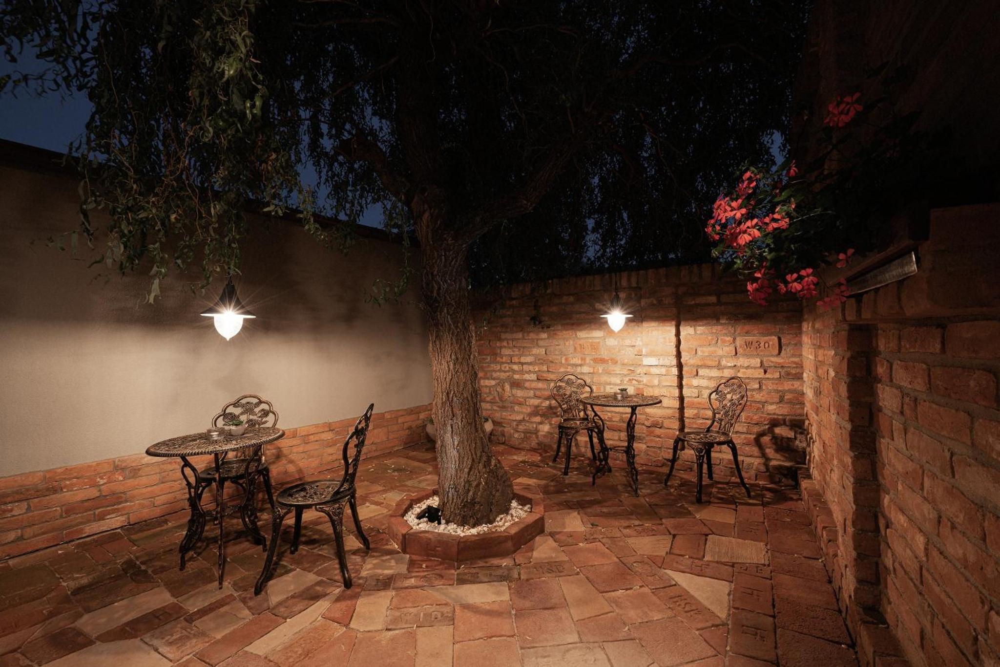 Residence Malva