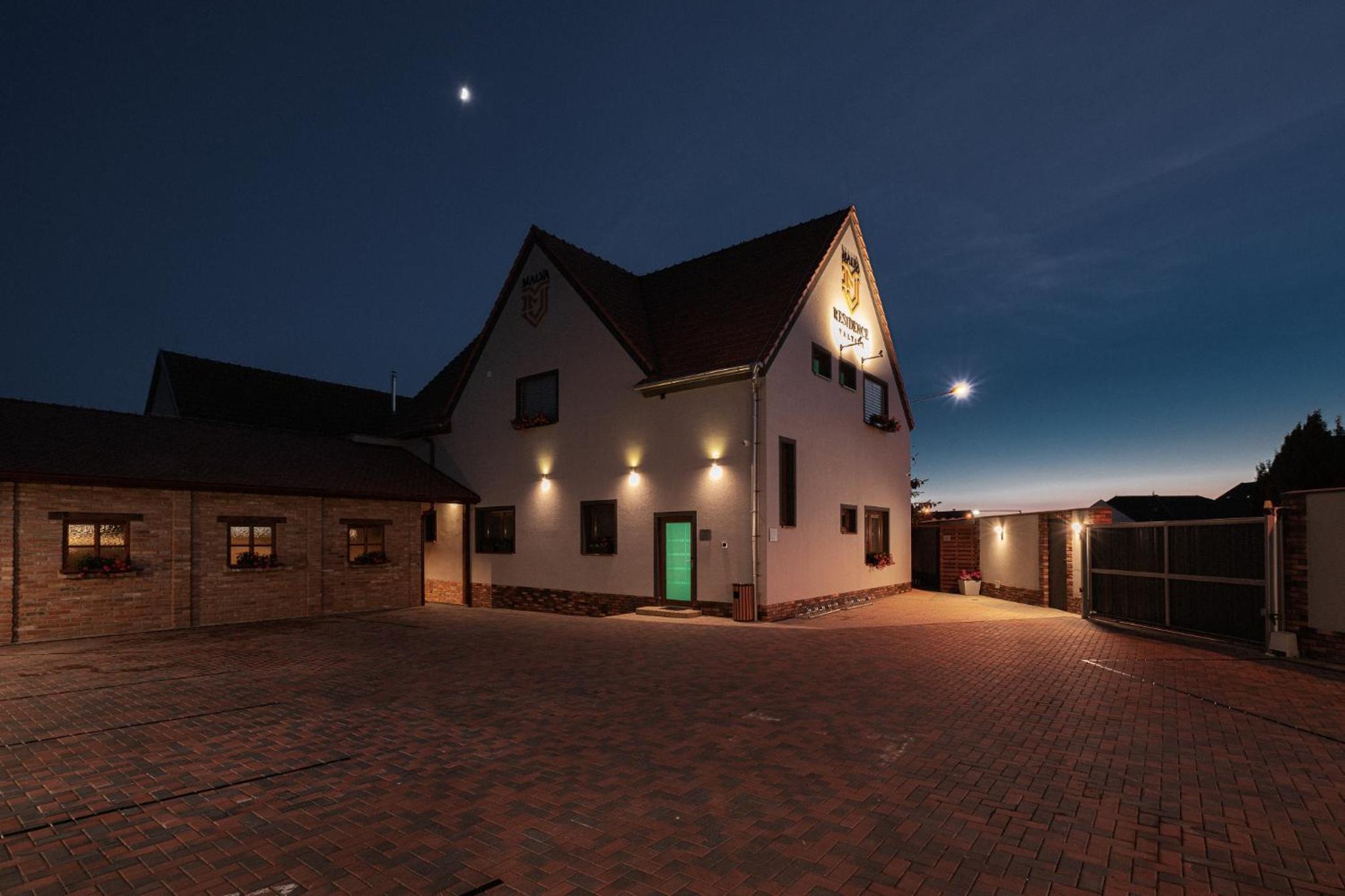 Residence Malva