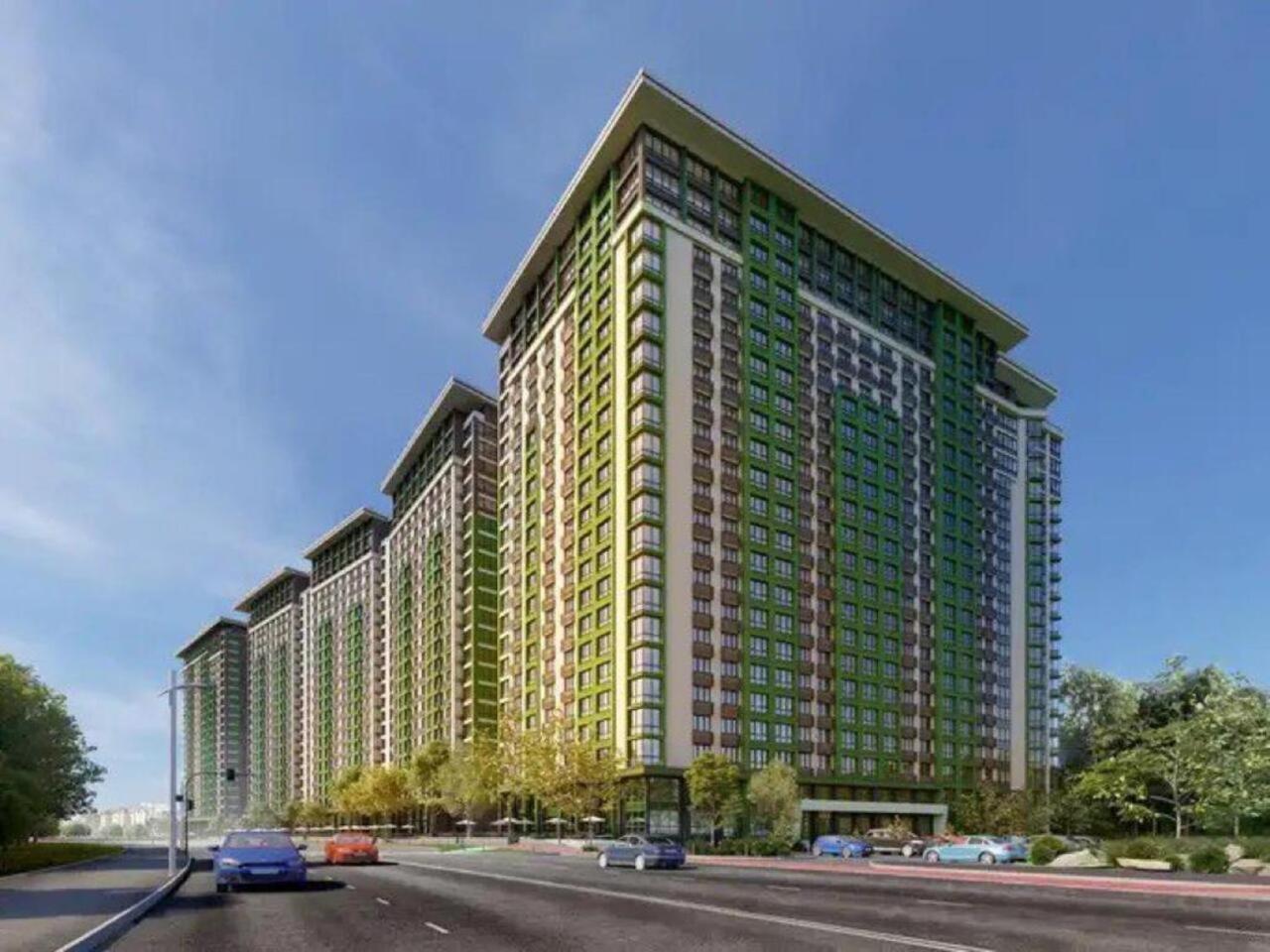 Deluxe apartments - Viva Ukraine