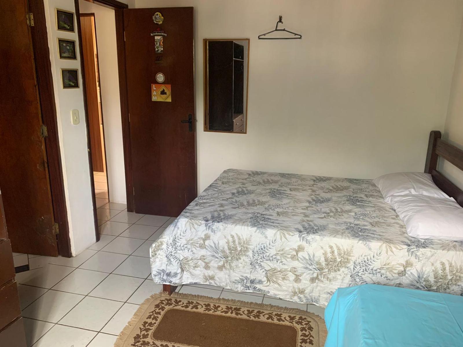 Excelente casa na Praia do Coqueiro com 4 suítes a 100m da praia