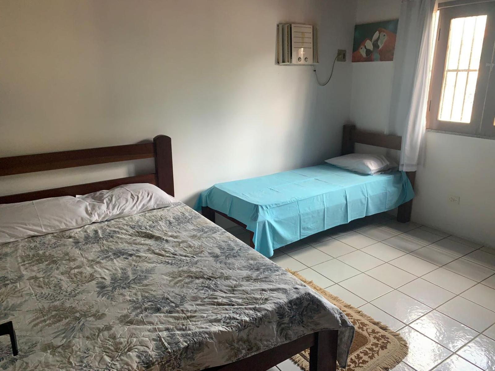 Excelente casa na Praia do Coqueiro com 4 suítes a 100m da praia