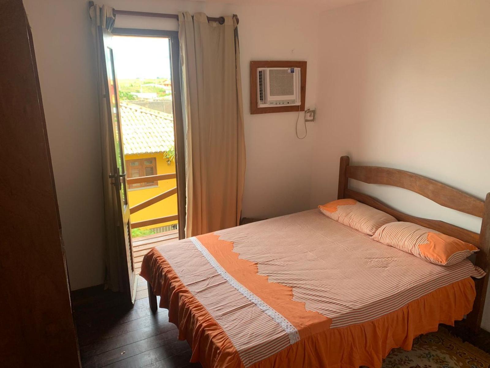 Excelente casa na Praia do Coqueiro com 4 suítes a 100m da praia